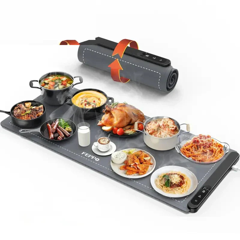 Food Warming Mat - Image 1