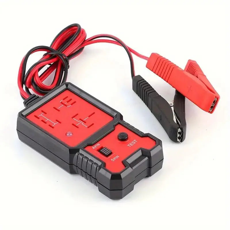 Mroace Professional Portable Automotive Circuit Tester Tool