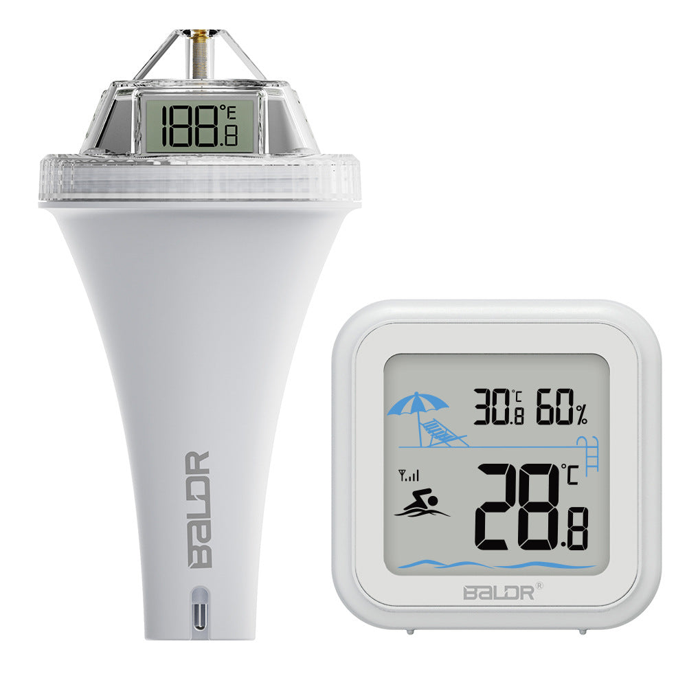 Mroace Wireless Pool Thermometer