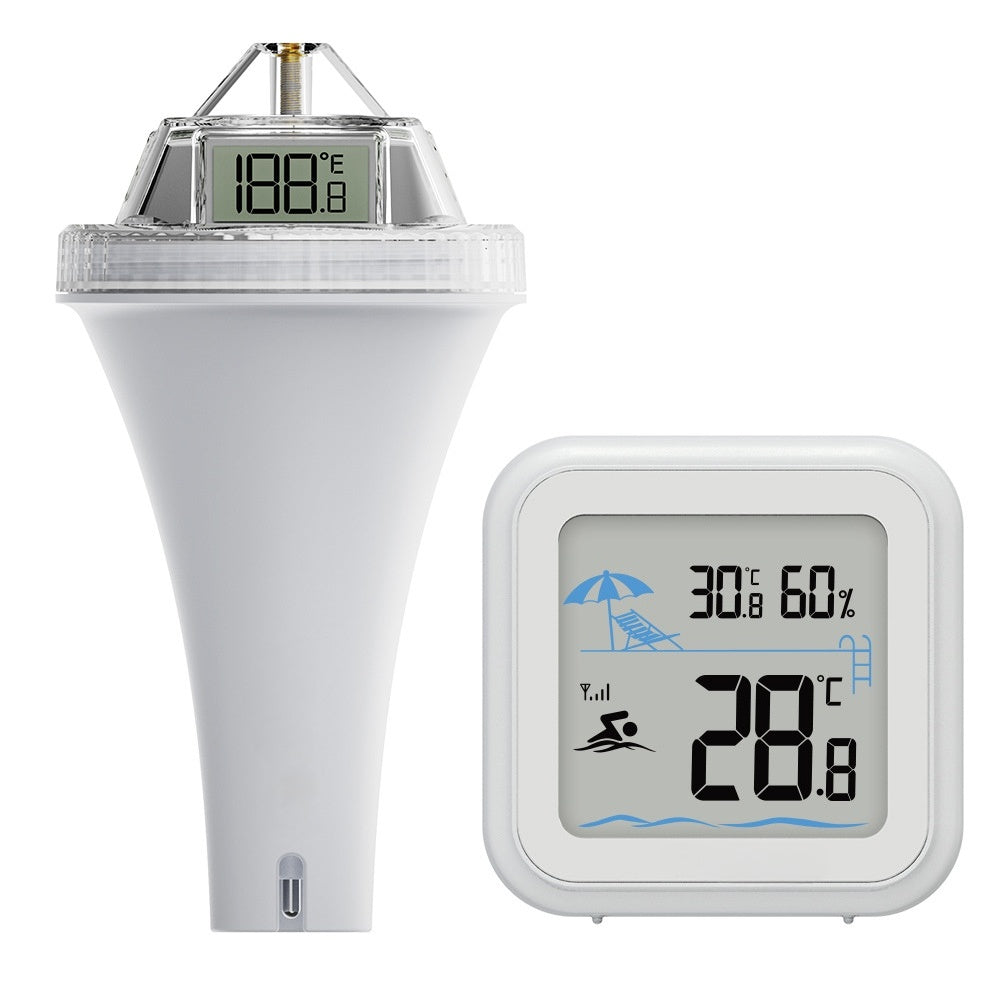 Mroace Wireless Pool Thermometer