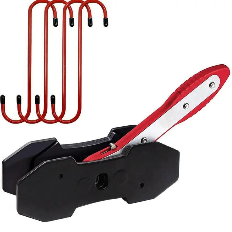 Mroace Ratcheting Brake Caliper Press Tool
