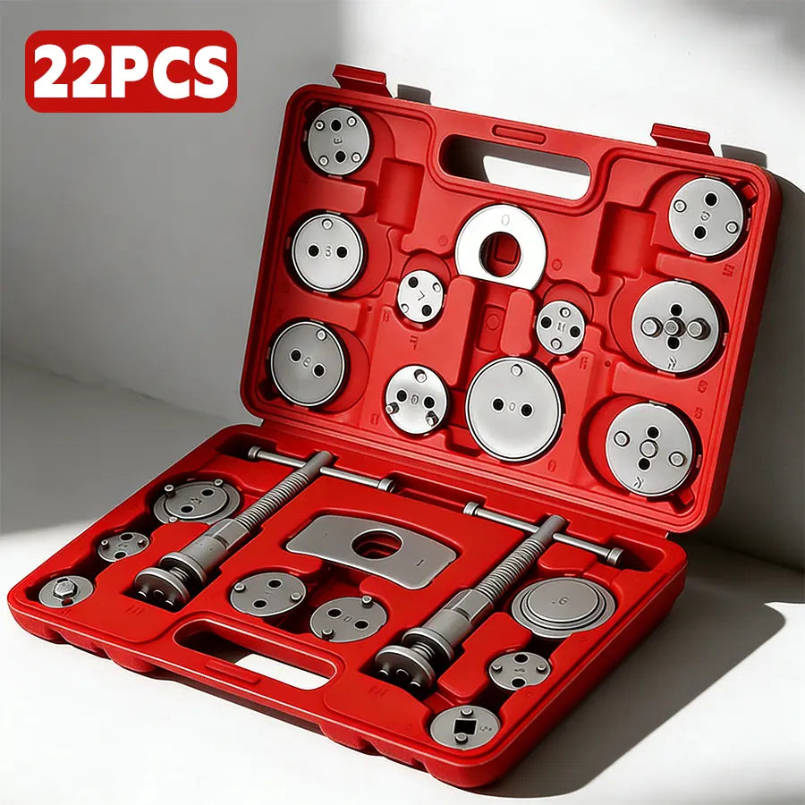 Mroace Master Disc Brake Caliper Tool Kit