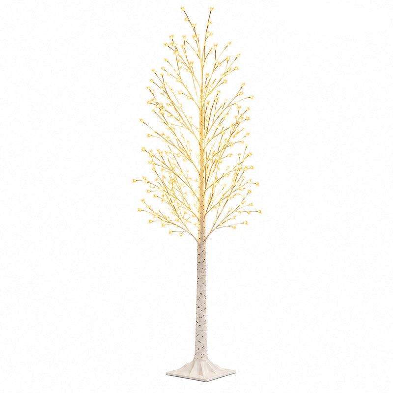 Mroace LED Decorative Tree Lights