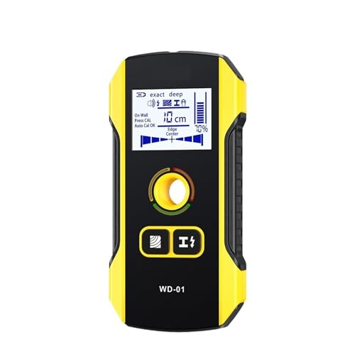 Mroace Metal Detector Wall Scanner