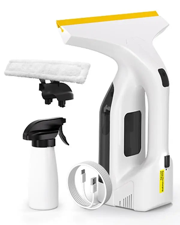 Mroace Cordless Window Vacuum Cleaner Kit