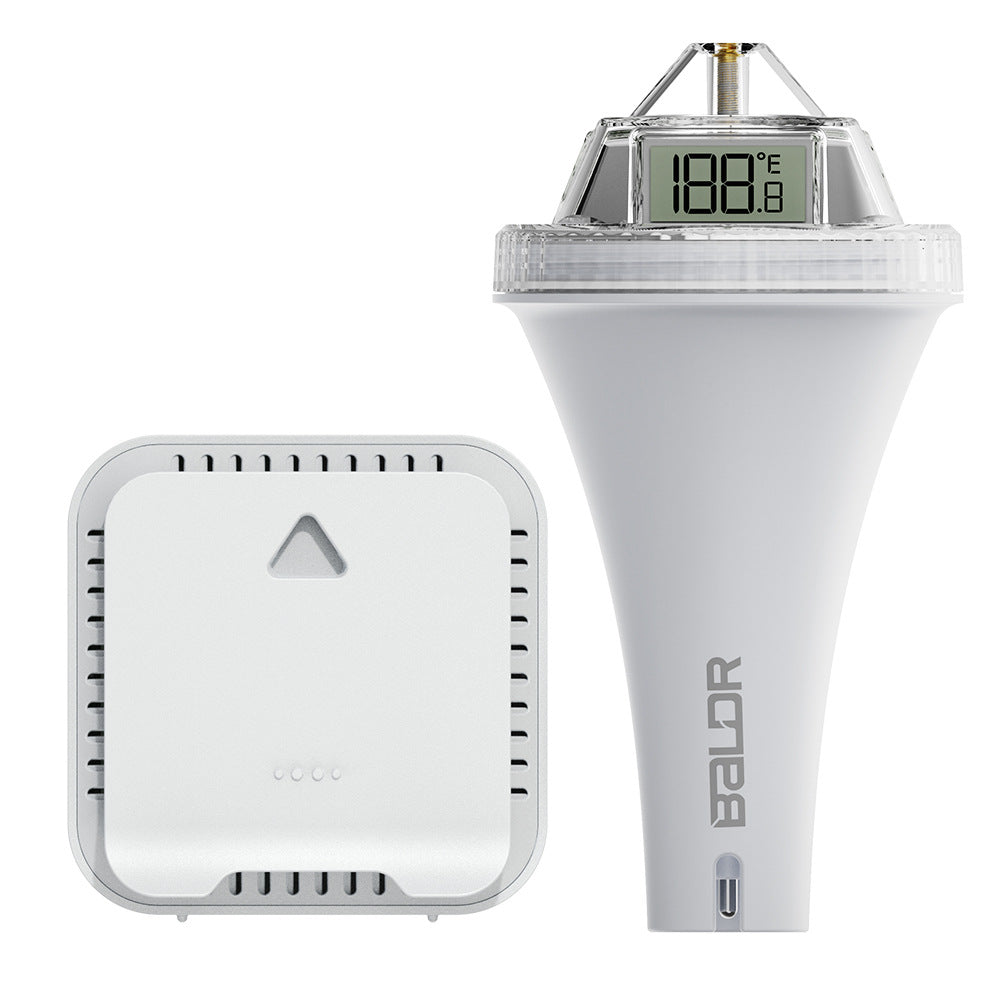 Mroace Wireless Pool Thermometer
