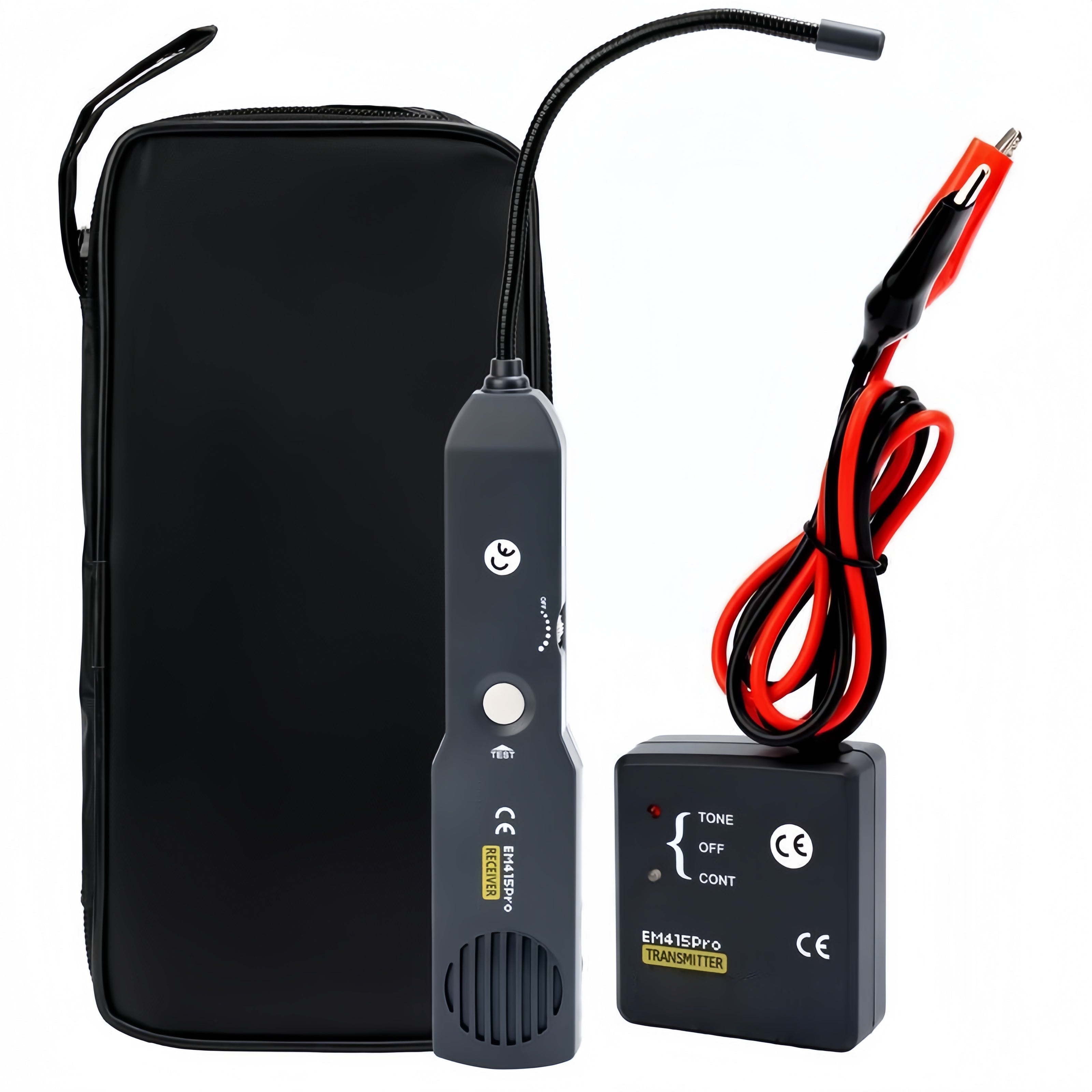 Mroace Automotive Circuit Breaker Finder Electrical Tester