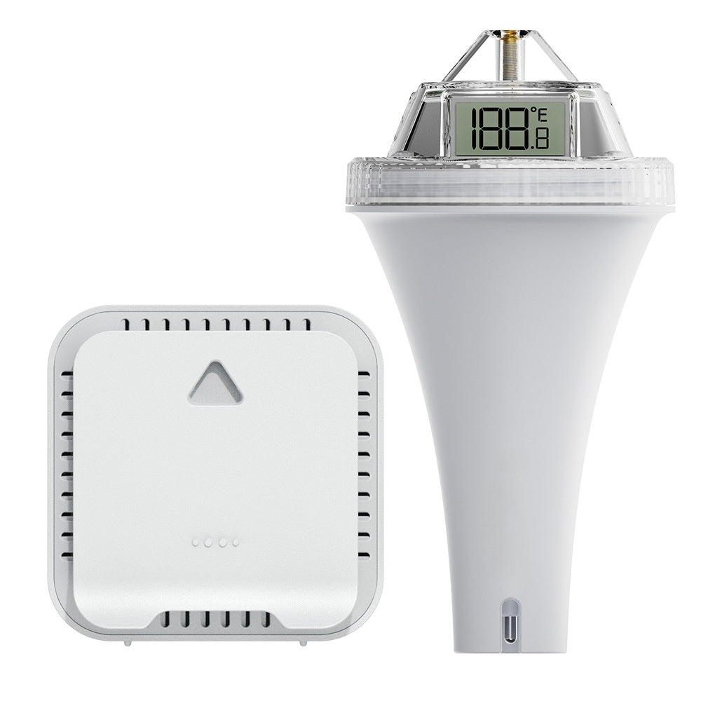 Mroace Wireless Pool Thermometer