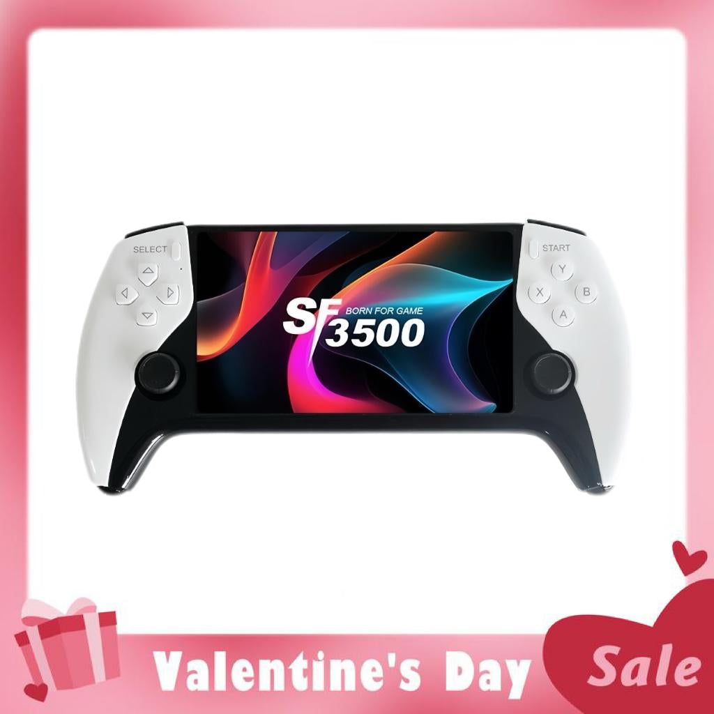 Mroace Protable Retro Handheld Game Console