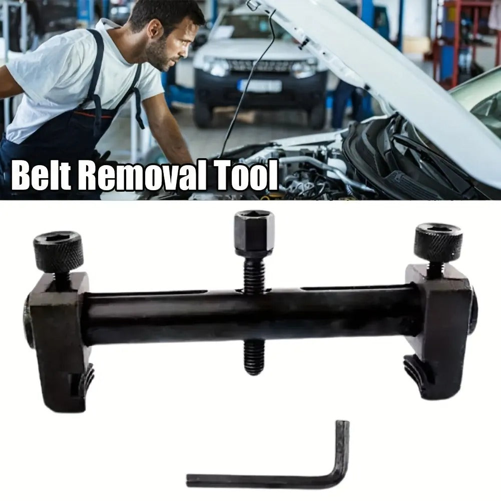 Mroace Adjustable Pulley Removal Tool