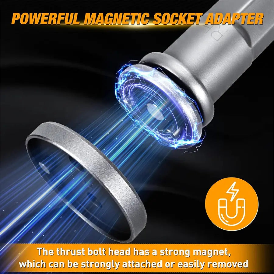 Mroace Master Disc Brake Caliper Tool Kit