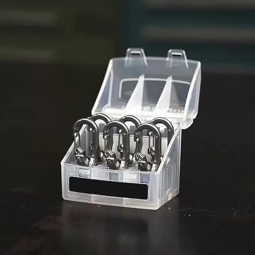 Mroace Paracord Rope Tensioner Cinching Tool