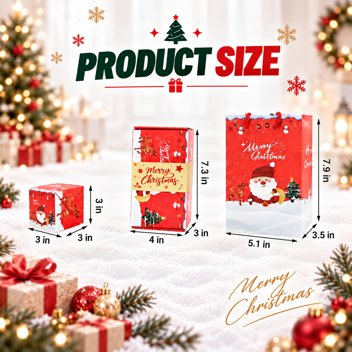 Mroace Surprise Pop Up Explosion Gift Box