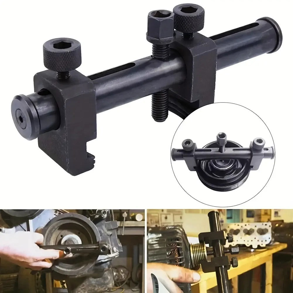 Mroace Adjustable Pulley Removal Tool