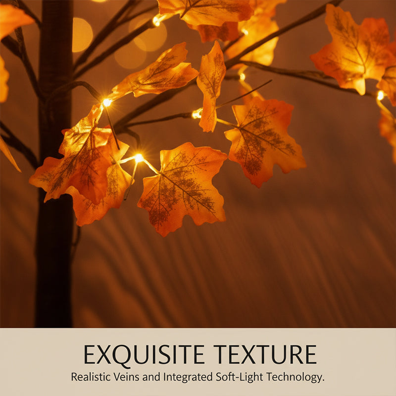 Mroace LED Decorative Tree Lights