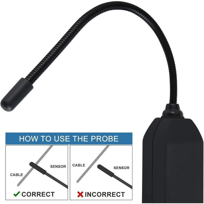 Mroace Automotive Circuit Breaker Finder Electrical Tester
