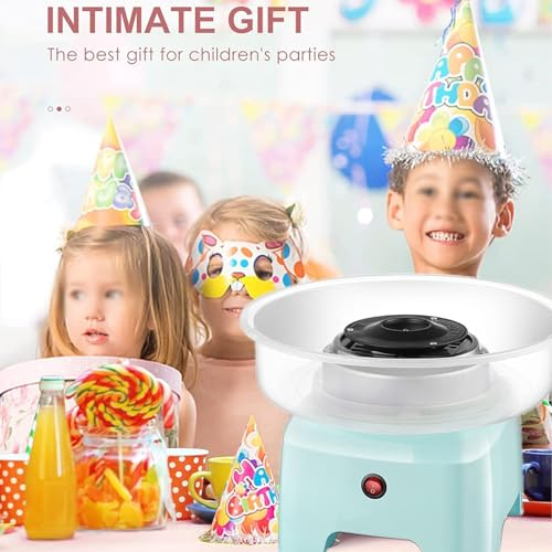 Mroace Portable Candy Floss Making Machine