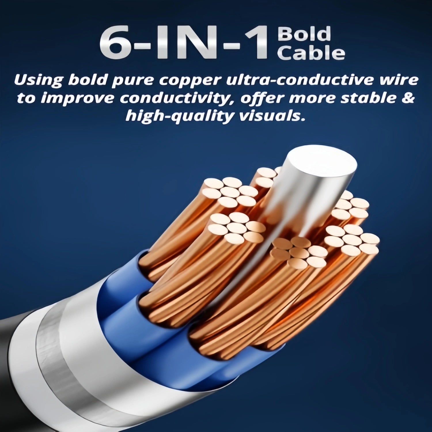 Mroace Dual Lens HD Endoscope Camera