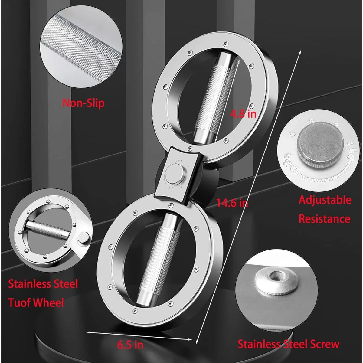 Boxing Forearm Trainer - Image 4