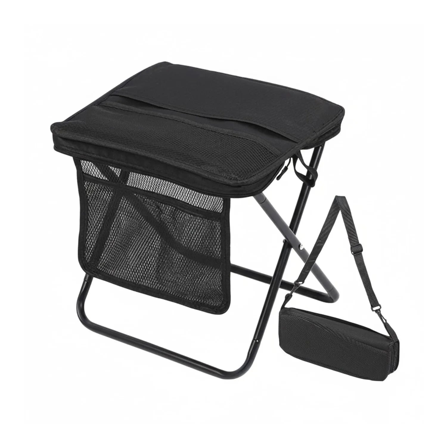 Mroace Lightweight Folding Camping Stool