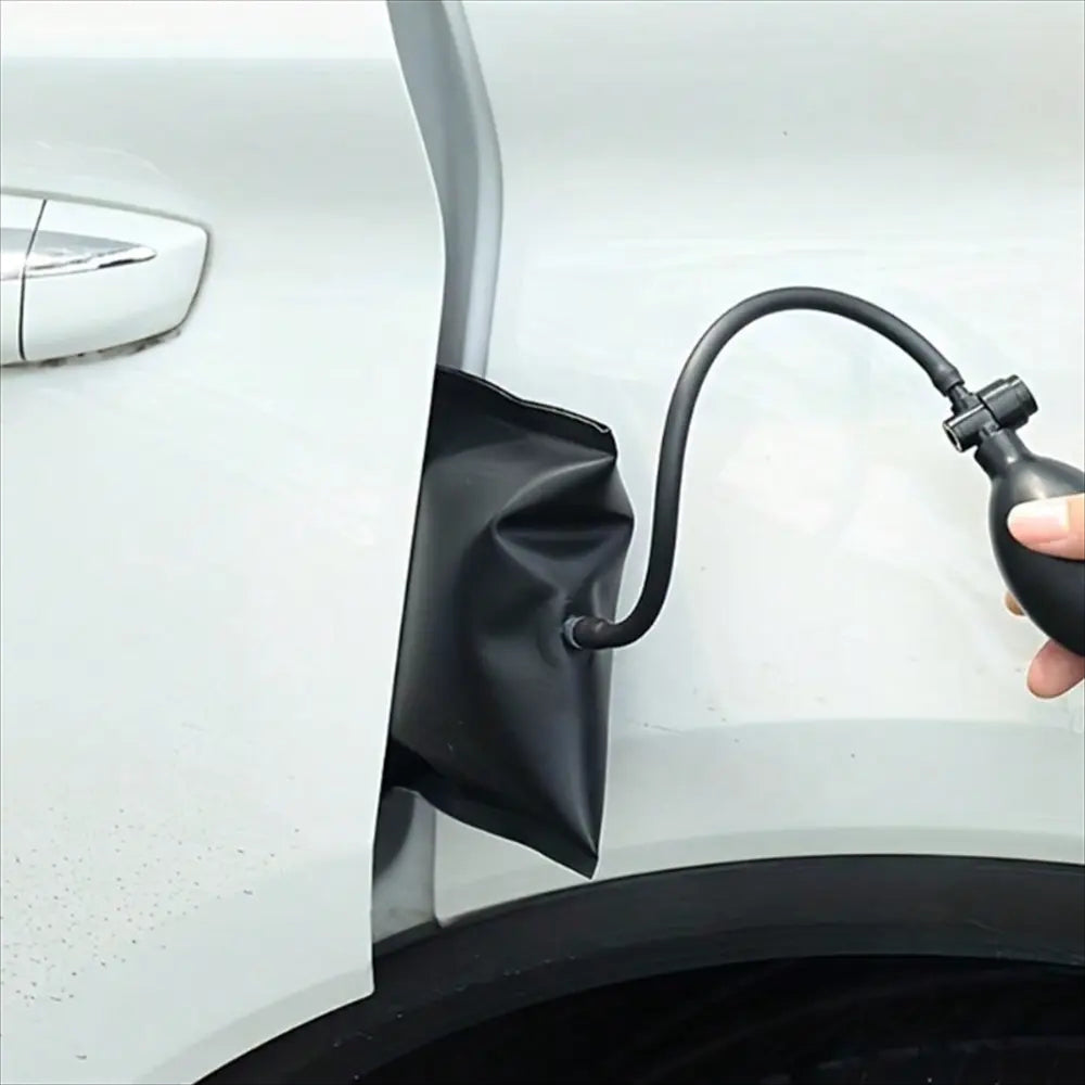 Mroace Stainless Steel Vehicle Repair Tool Kit