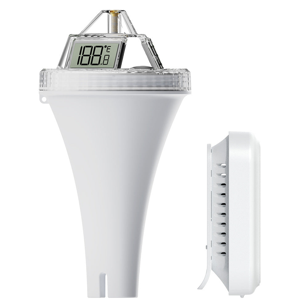 Mroace Wireless Pool Thermometer