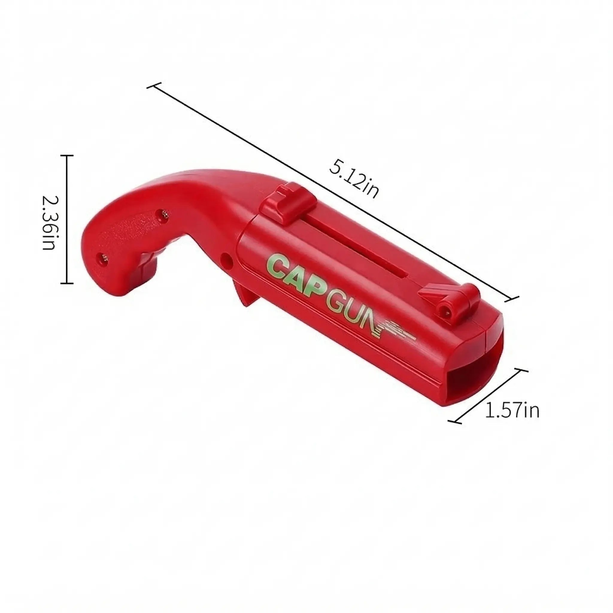 Mroace Creative Heavy Duty Bottle Opener