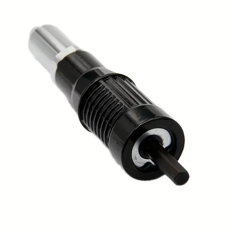 Mroace Electric Drill Rivet Gun Adapter