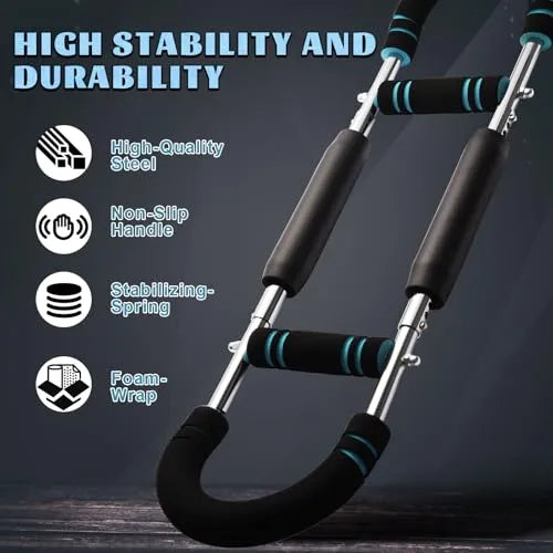 Mroace Adjustable Resistance Twister Arm Trainer