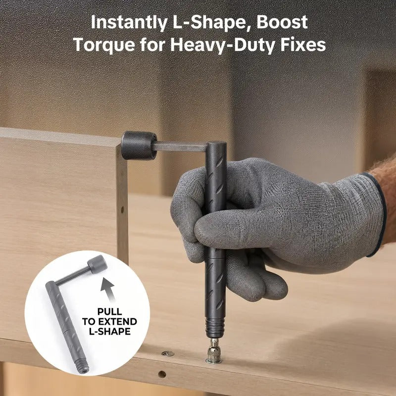 Mroace Magnetic Precision Screwdriver Set