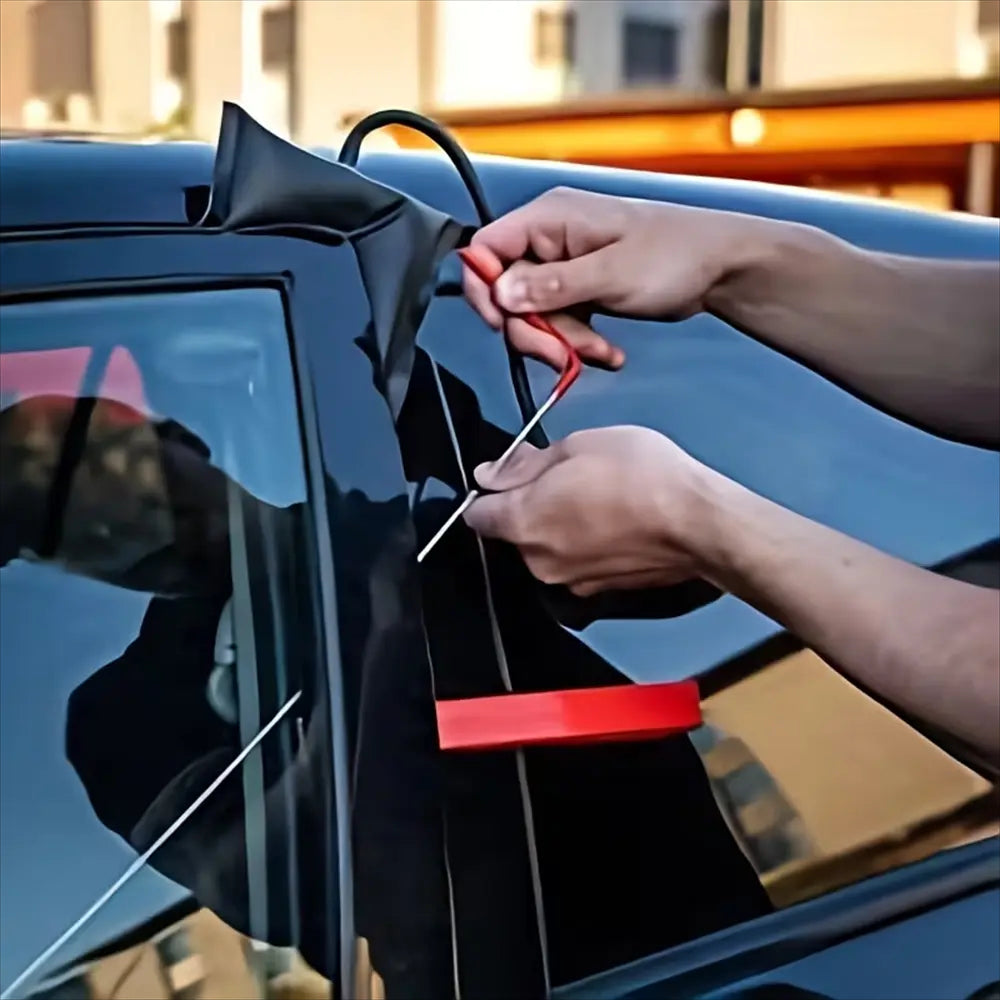 Mroace Stainless Steel Vehicle Repair Tool Kit