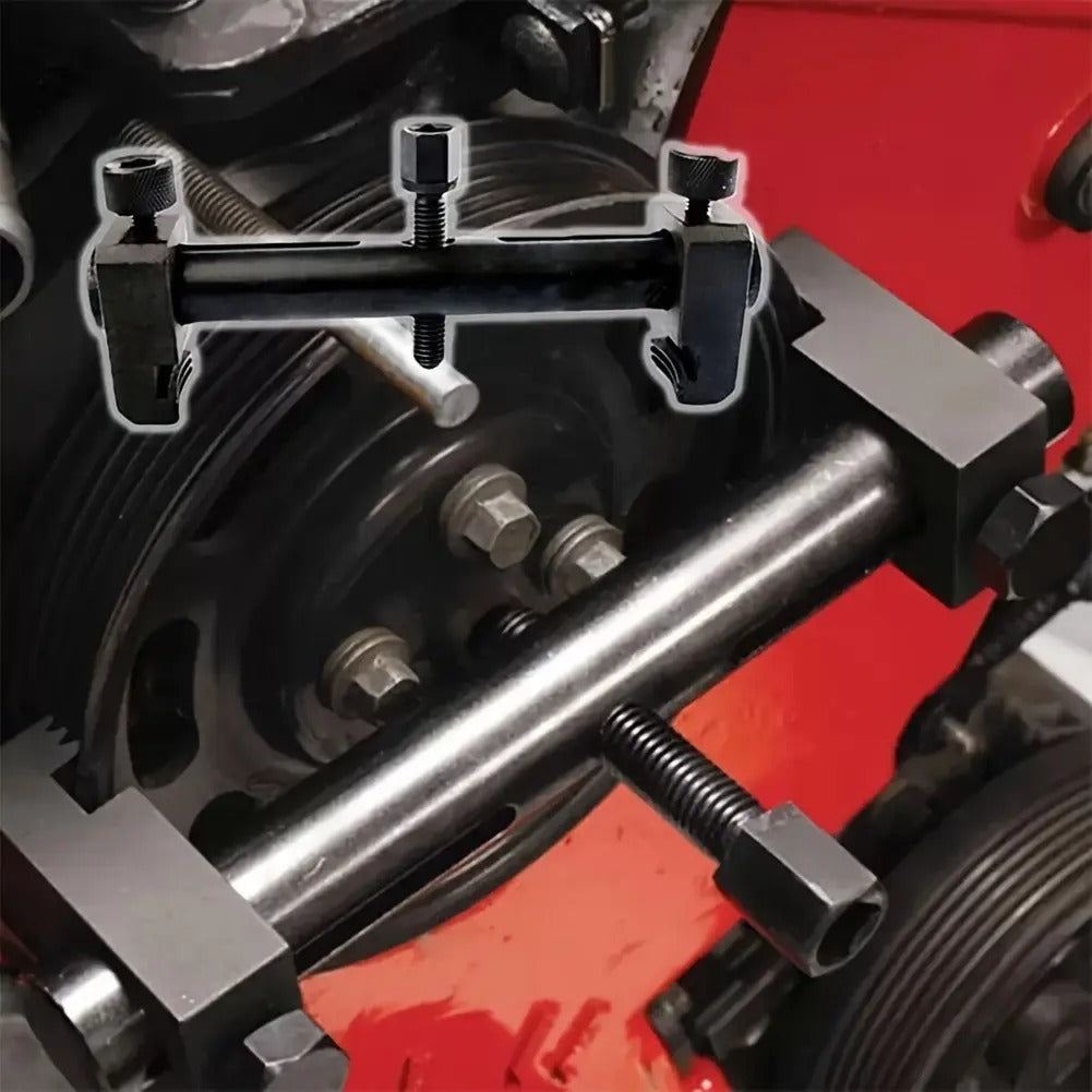Mroace Adjustable Pulley Removal Tool