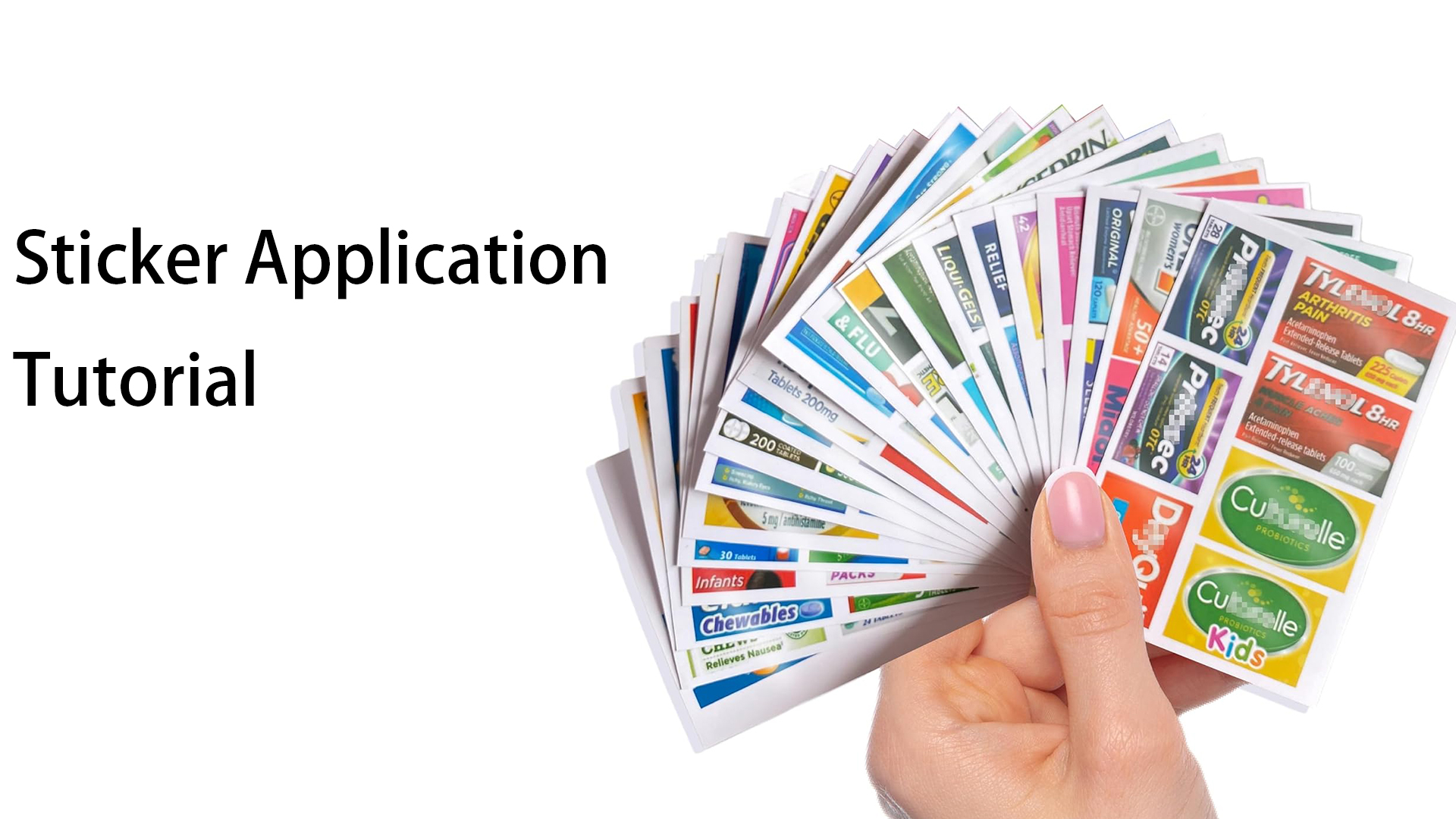 Mroace Portable 7-Day Mini Pill Organizer Case