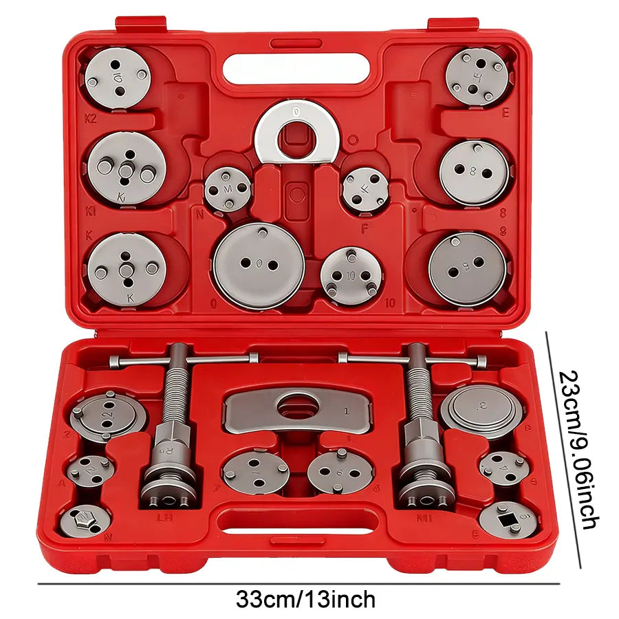 Mroace Master Disc Brake Caliper Tool Kit