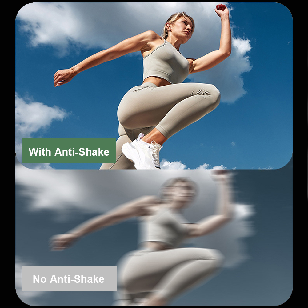 Mroace 4K Digital Camera