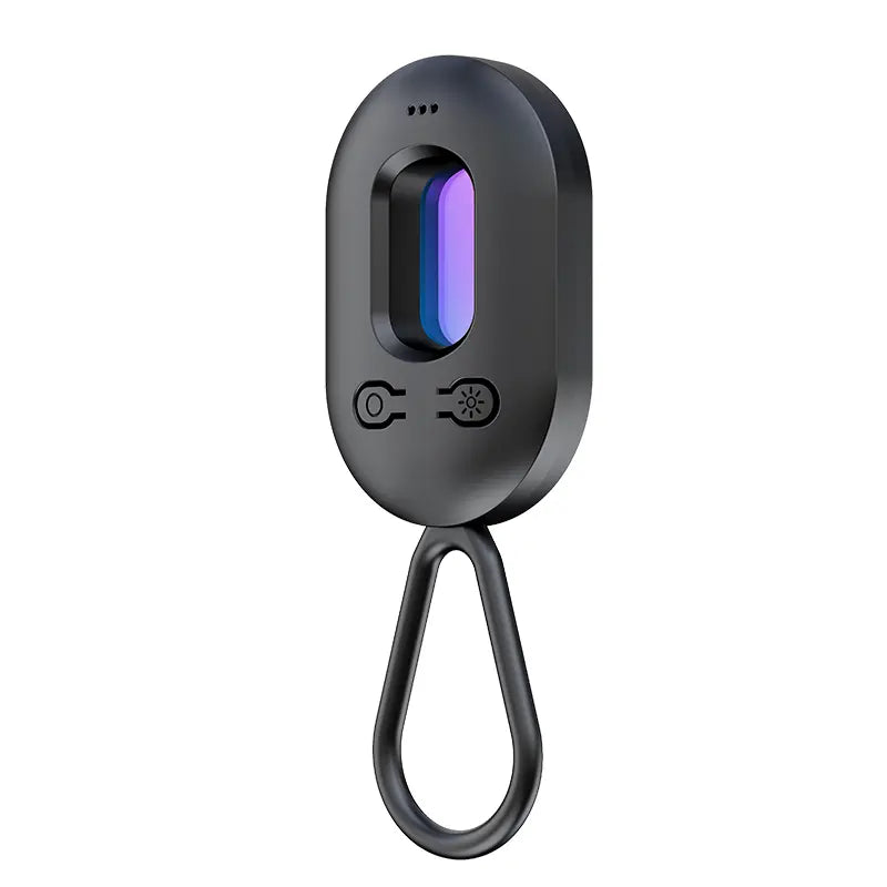 Mroace Multifunctional Hidden Camera and GPS Tracker Detector