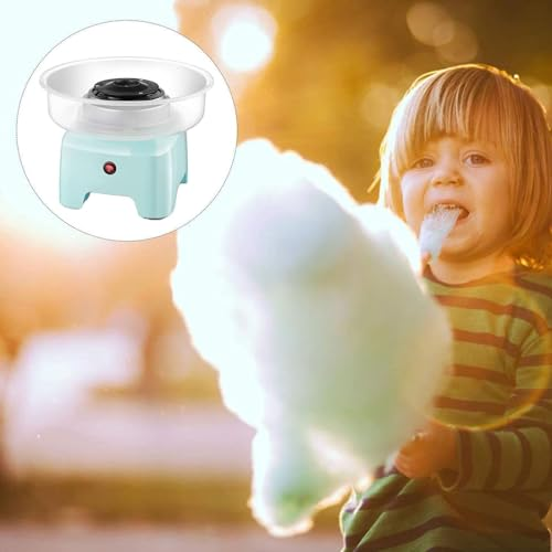 Mroace Portable Candy Floss Making Machine