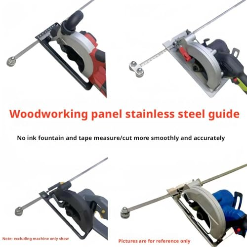 Mroace Positioning Calipers
