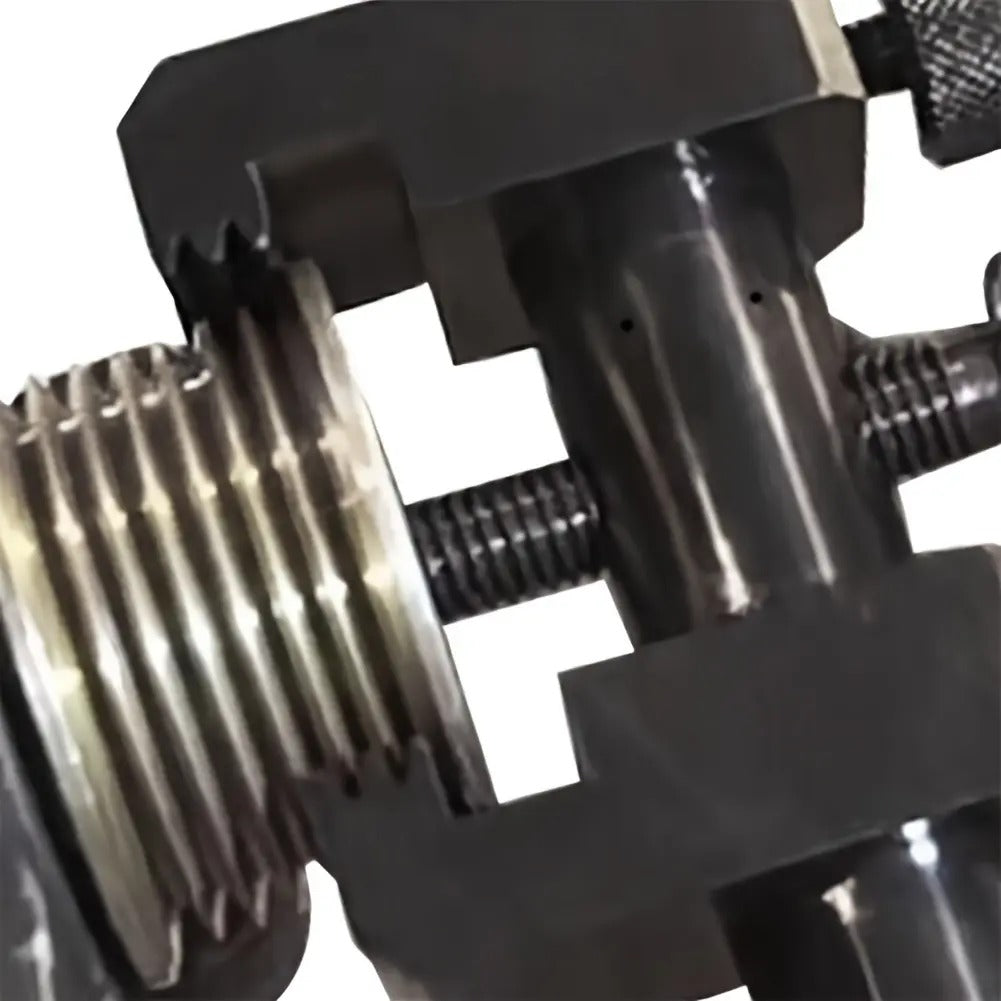 Mroace Adjustable Pulley Removal Tool