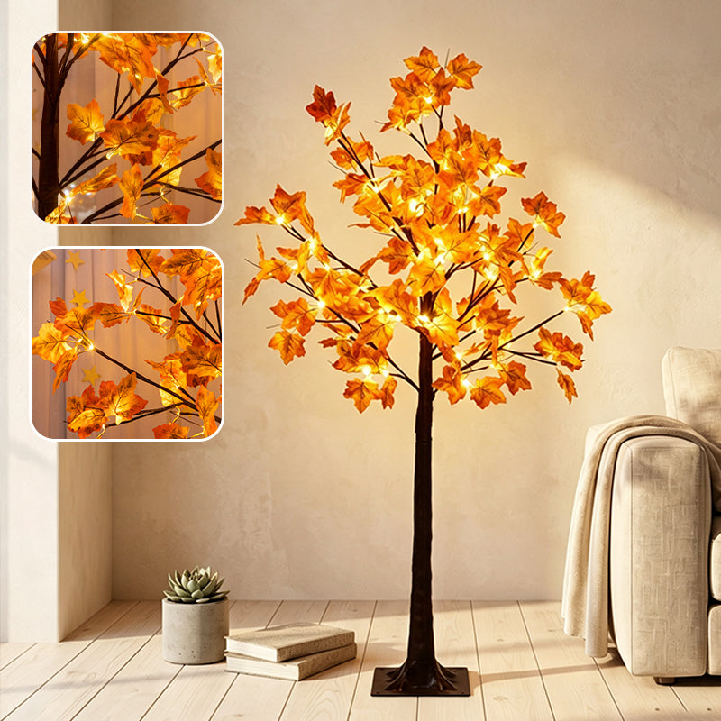 Mroace LED Decorative Tree Lights
