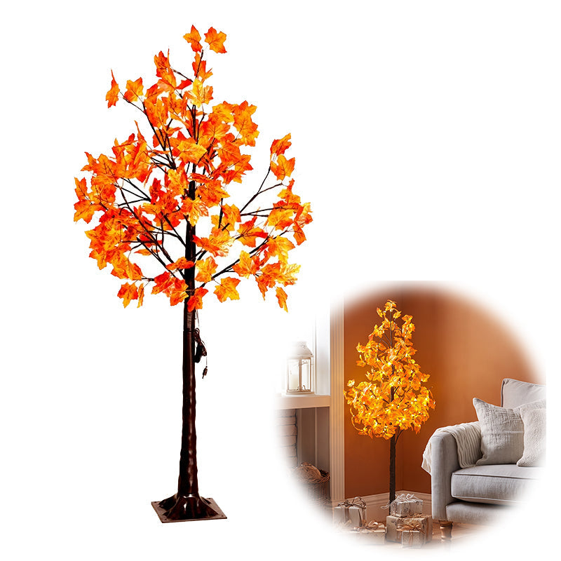 Mroace LED Decorative Tree Lights