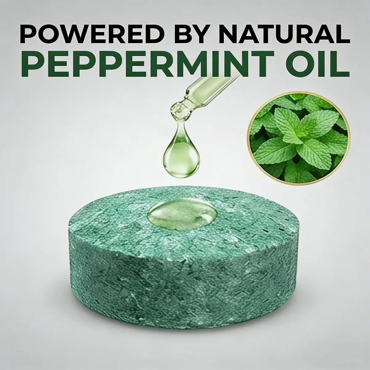 Mroace Peppermint Lemon Natural Rodent Repellent