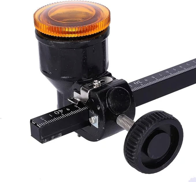 Mroace Adjustable Glass Tile Circle Cutter