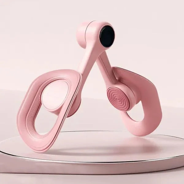 Mroace Spring-Resistance Pelvic Floor & Thigh Trainer - MROACE