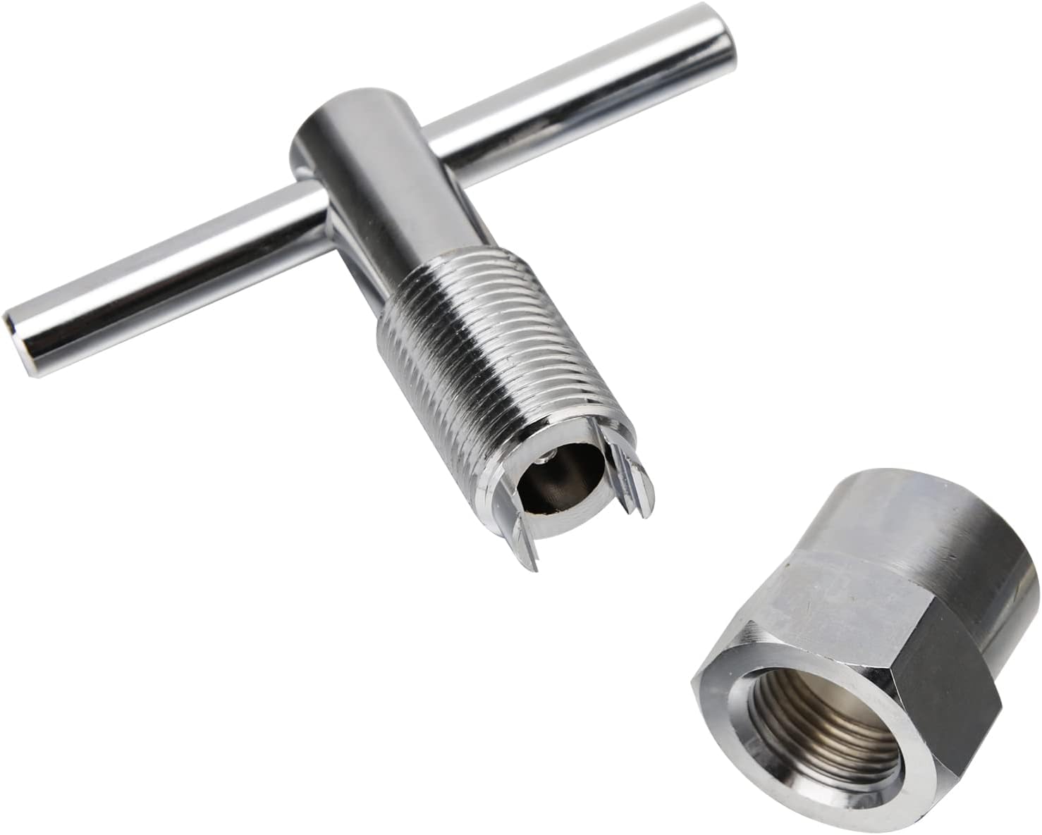 Mroace Heavy Duty Faucet Cartridge Puller