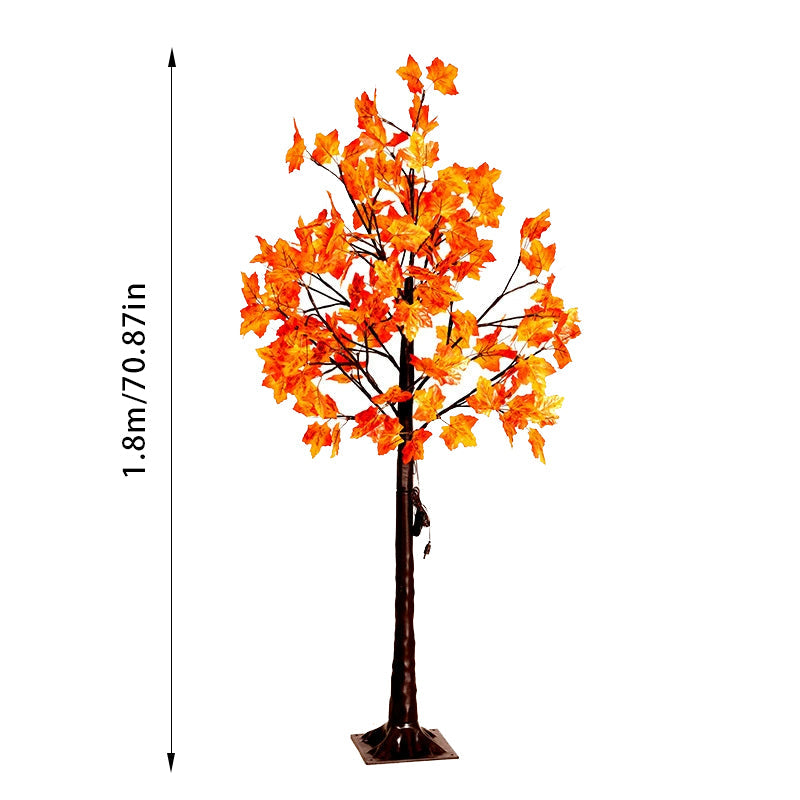 Mroace LED Decorative Tree Lights