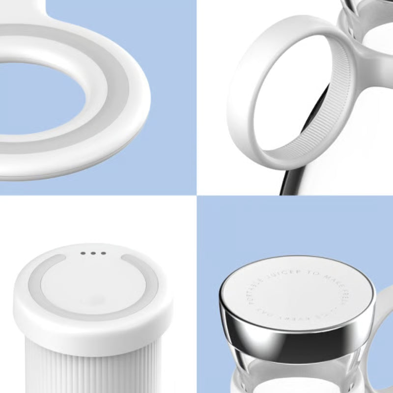 Mroace Portable Blender