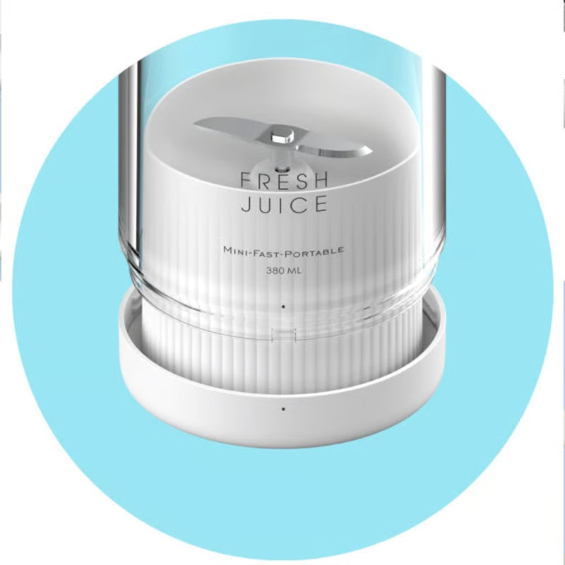 Mroace Portable Blender