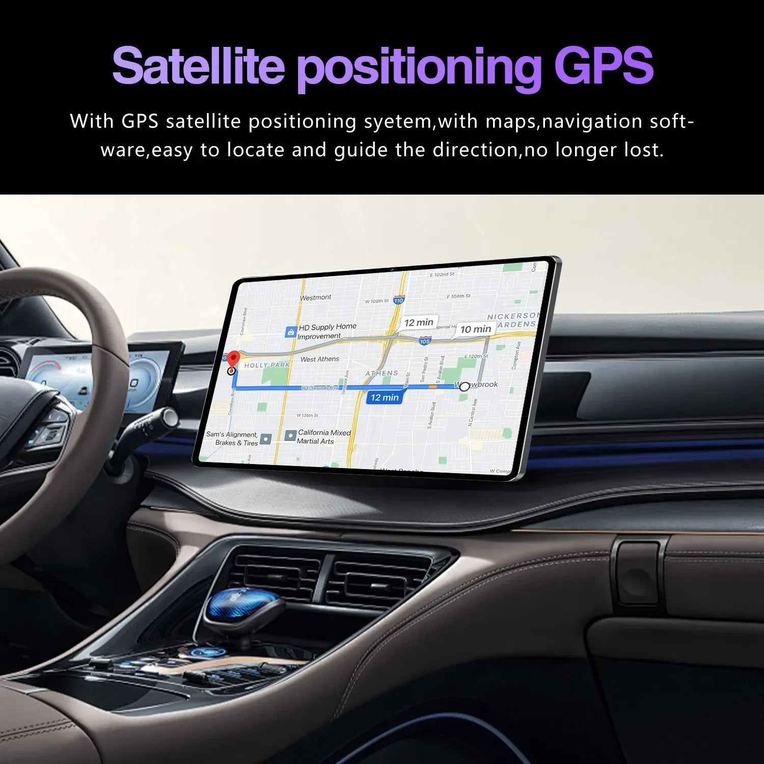 Mroace 10-inch 4G LTE Octa-Core Android Tablet with Keyboard - MROACE