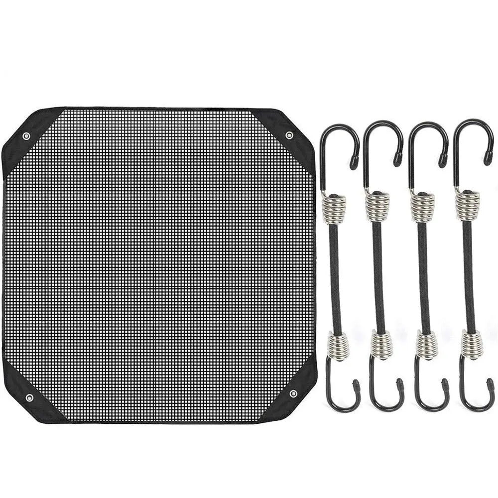 Mroace Waterproof Outdoor Air Conditioner Cover